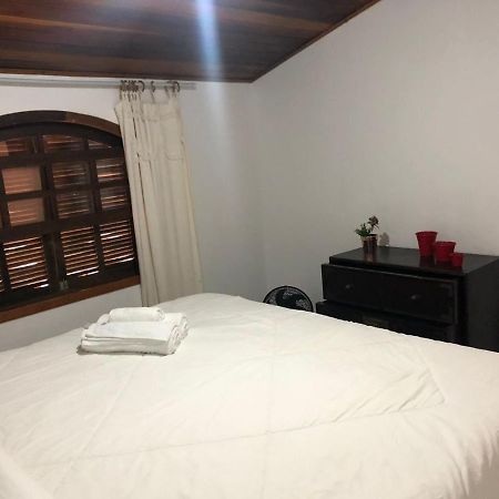 Suites E Flats E Ponto Paraty Exterior photo