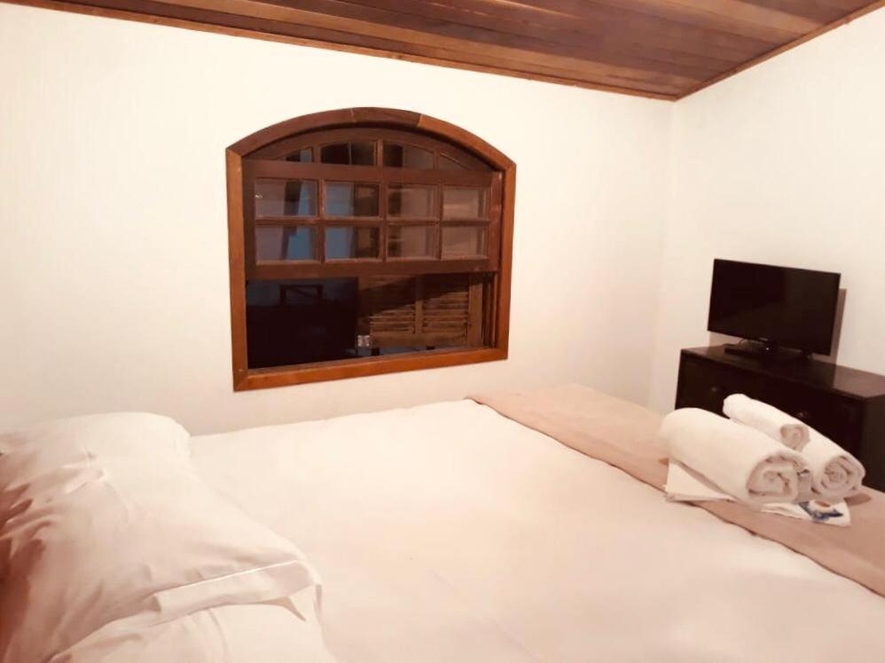 Suites E Flats E Ponto Paraty Exterior photo