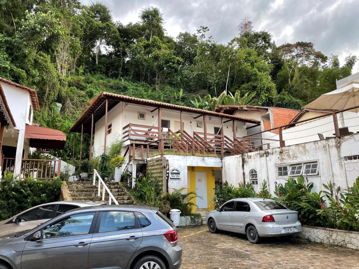 Suites E Flats E Ponto Paraty Exterior photo