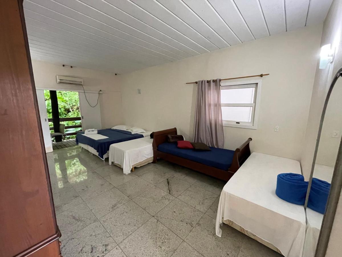 Suites E Flats E Ponto Paraty Exterior photo
