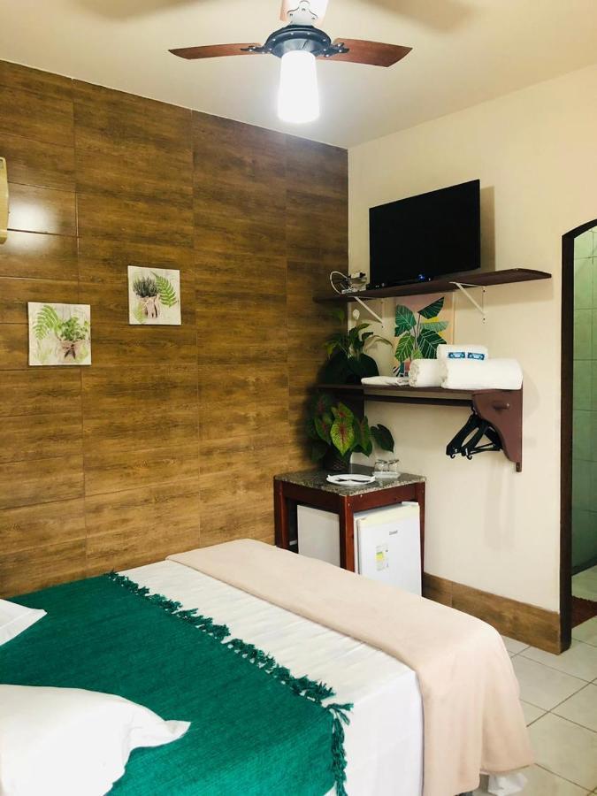 Suites E Flats E Ponto Paraty Exterior photo