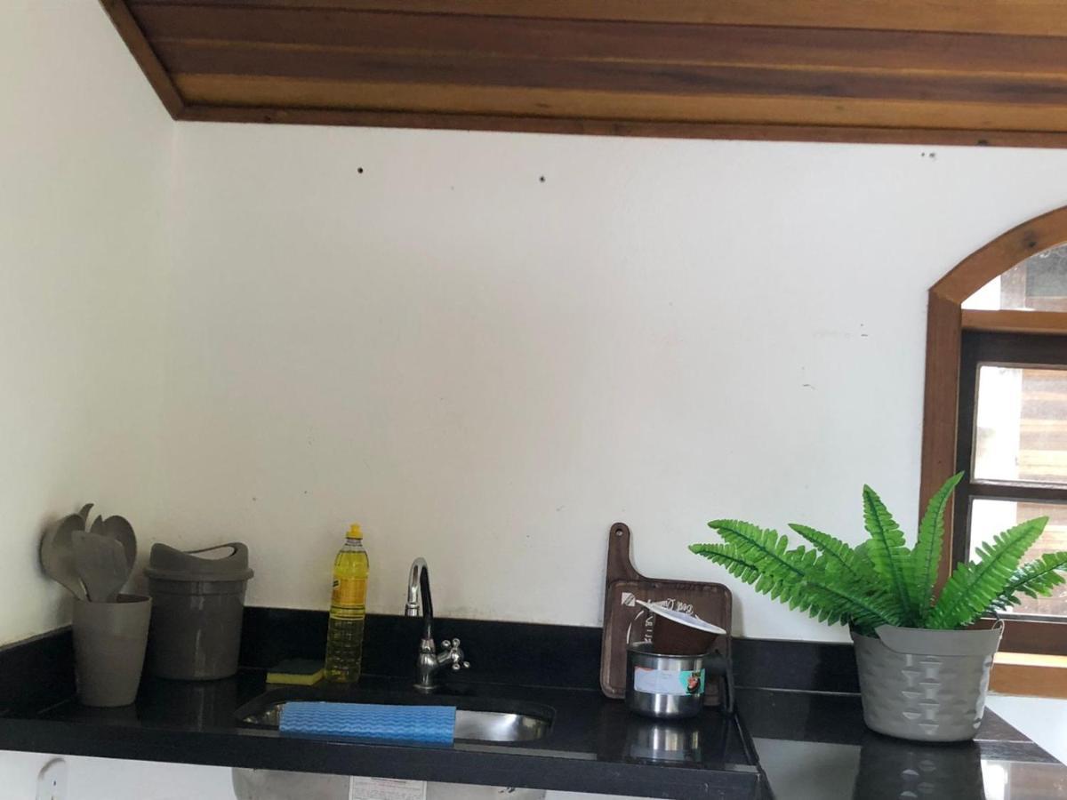 Suites E Flats E Ponto Paraty Exterior photo