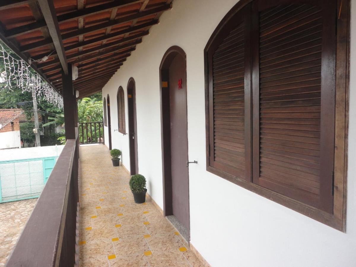 Suites E Flats E Ponto Paraty Exterior photo