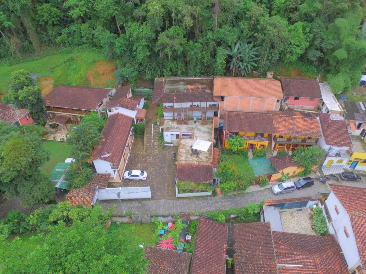 Suites E Flats E Ponto Paraty Exterior photo
