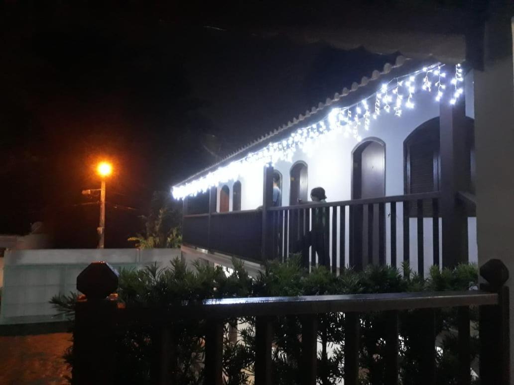 Suites E Flats E Ponto Paraty Exterior photo